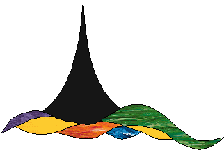 African Sand Logo